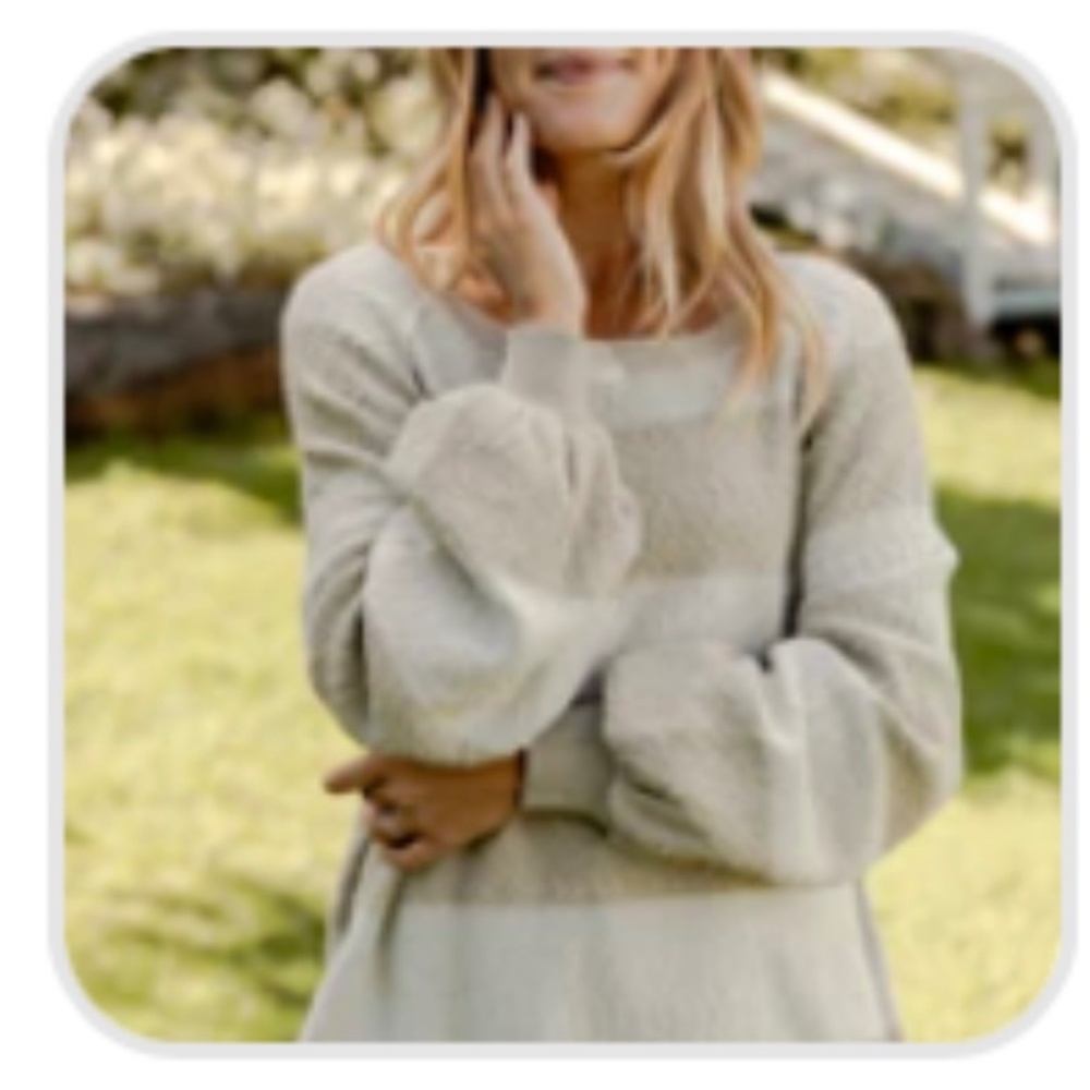 Neuflora Bellwood Sweater